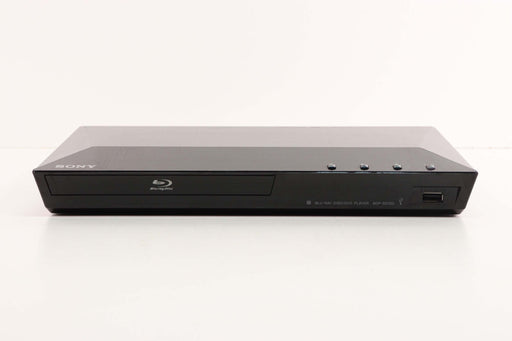 SONY BDP-S2100 Blu-Ray Disc/DVD Player-DVD & Blu-ray Players-SpenCertified-vintage-refurbished-electronics