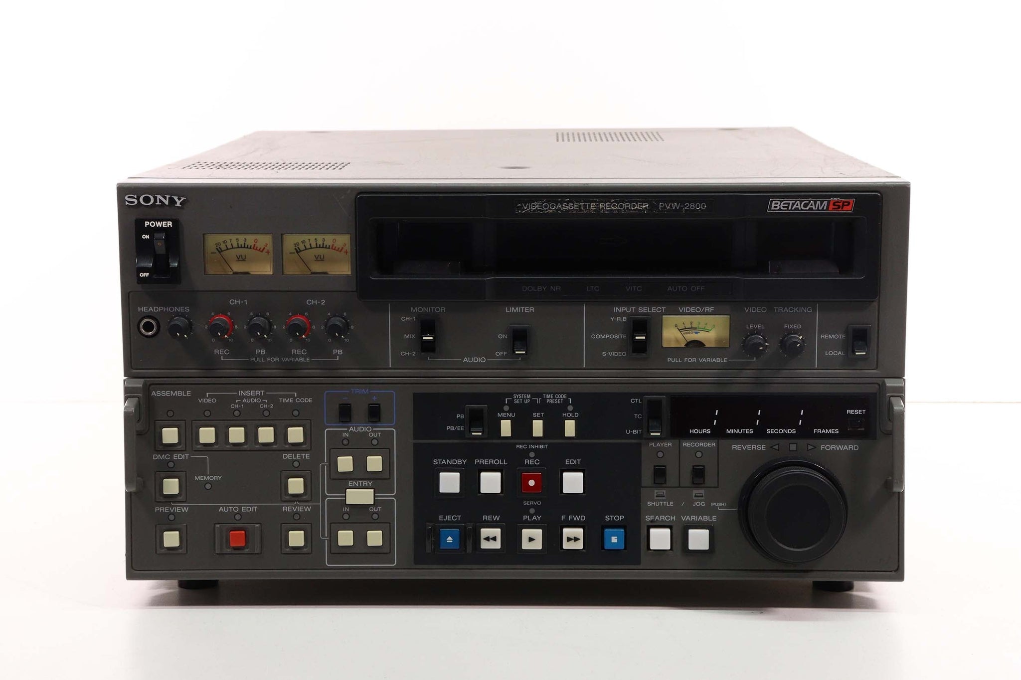 The Difference Between Betamax And Betacam, 55% OFF