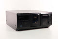 SONY CDP-CX450 400-Disc Changer CD Player High Capacity Mega Disc Changer