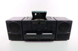 SONY MEGABASS AM/FM Boombox Radio Music System (Has issues)-Boombox-SpenCertified-vintage-refurbished-electronics