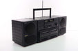 SONY MEGABASS AM/FM Boombox Radio Music System (Has issues)-Boombox-SpenCertified-vintage-refurbished-electronics