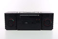 SONY CFD-750 MEGABASS AM/FM Boombox Radio Music System (Has issues)