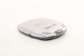 SONY DiscmanESP2 D-E200 Discman Silver Portable CD Player