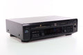 Sony MXD-D40 Compact Disc Minidisc Deck (With Remote)