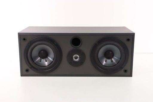 SONY SS-CN495H Center Channel Speaker-Speakers-SpenCertified-vintage-refurbished-electronics