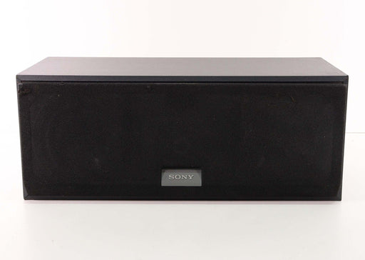SONY SS-CN495H Center Channel Speaker-Speakers-SpenCertified-vintage-refurbished-electronics
