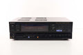 SONY STR-AV550 FM Stereo/FM-AM Receiver (With Remote)