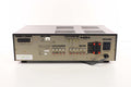 SONY STR-AV550 FM Stereo/FM-AM Receiver (With Remote)