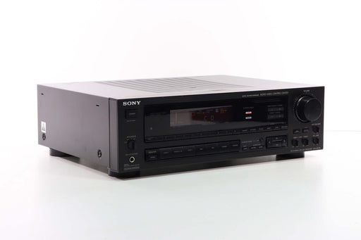 SONY STR-AV770 FM Stereo/FM-AM Receiver-Audio & Video Receivers-SpenCertified-vintage-refurbished-electronics