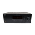 SONY STR-DG520 Home Stereo Receiver Stereo Receiver with HDMI / AM/FM Radio / Amplifier / DM Port Black