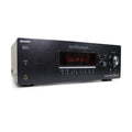SONY STR-DG520 Home Stereo Receiver Stereo Receiver with HDMI / AM/FM Radio / Amplifier / DM Port Black