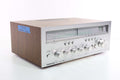 SOUNDESIGN TX-4372 AM-FM Stereo Receiver (No Right Channel Audio)
