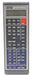 STS SR100 Remote Control for Satellite Receiver SR100-Remote Controls-SpenCertified-vintage-refurbished-electronics