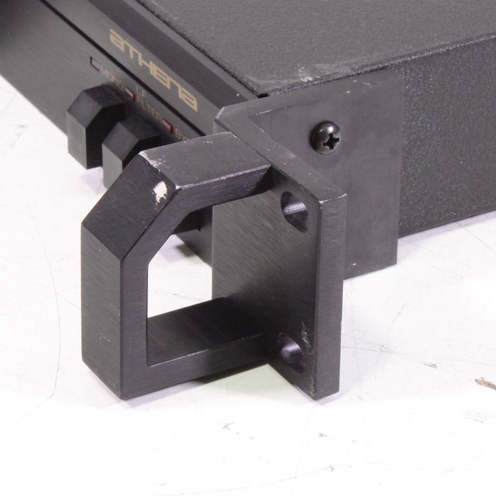 SUMO Athena Model 0620 Stereo Preamplifier Phono Stage Audiophile Rack Mount-Phono Preamps-SpenCertified-vintage-refurbished-electronics