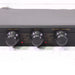 SUMO Athena Model 0620 Stereo Preamplifier Phono Stage Audiophile Rack Mount-Phono Preamps-SpenCertified-vintage-refurbished-electronics