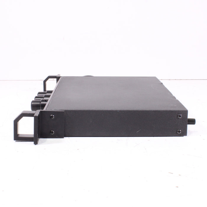 SUMO Athena Model 0620 Stereo Preamplifier Phono Stage Audiophile Rack Mount-Phono Preamps-SpenCertified-vintage-refurbished-electronics