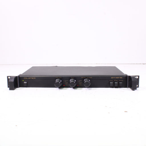 SUMO Athena Model 0620 Stereo Preamplifier Phono Stage Audiophile Rack Mount-Phono Preamps-SpenCertified-vintage-refurbished-electronics
