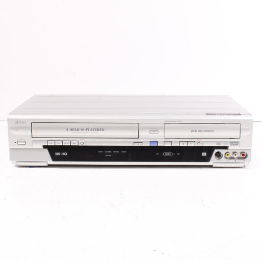 SV2000 WV20V6 VCR DVD Combo Recorder VHS to DVD Converter-VCRs-SpenCertified-vintage-refurbished-electronics
