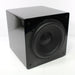 SVS SB12-NSD 12" Powered Subwoofer with Built-in Sledge STA-400D Amplifier (2011)-Speakers-SpenCertified-vintage-refurbished-electronics