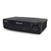 SYLVANIA 6260VC1 VCR Video Cassette Recorder VHS Player-Electronics-SpenCertified-refurbished-vintage-electonics