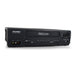 SYLVANIA 6260VC1 VCR Video Cassette Recorder VHS Player-Electronics-SpenCertified-refurbished-vintage-electonics