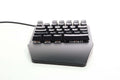 Sades TS-35 Mechanical One Handed Gaming Keyboard 35 Keys with Wide Hand Rest