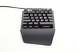 Sades TS-35 Mechanical One Handed Gaming Keyboard 35 Keys with Wide Hand Rest-Keyboards-SpenCertified-vintage-refurbished-electronics