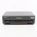 SamTron SC-V40 VCR Video Cassette Recorder with High-Speed Rewind-VCRs-SpenCertified-vintage-refurbished-electronics