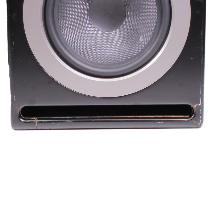 Samson Resolv A8 Powered Studio Monitors 8-Inch 100W Bi-Amp-Speakers-SpenCertified-vintage-refurbished-electronics