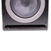 Samson Resolv A8 Powered Studio Monitors 8-Inch 100W Bi-Amp-Speakers-SpenCertified-vintage-refurbished-electronics