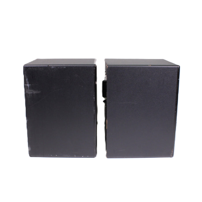 Samson Resolv A8 Powered Studio Monitors 8-Inch 100W Bi-Amp-Speakers-SpenCertified-vintage-refurbished-electronics