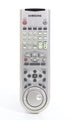 Samsung 00010D Remote Control for VCR SV-5000