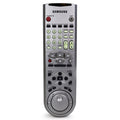 Samsung 00010F Remote Control for VCR V-5000W SV-7000W