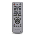 Samsung 00021B Remote Control for DVD VHS COMBO Player DVDV4600 and More