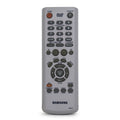 Samsung 00021B Remote Control for DVD VHS Combo Player DVD-V4600 and More