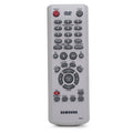 Samsung 00021C Remote Control for DVD VCR Combo Player DVD-V4600 and More