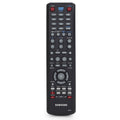 Samsung 00034S Remote Control for DVD/VHS Combo Recorder DVD-VR325 DVD-VR320