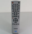 Samsung 00058K Remote Control for DVD VCR Combo DVD-V2000 and More