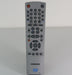 Samsung 00058K Remote Control for DVD VCR Models DVD-V2000 DVD-V7070 DVD-V2200 DVD-R2000-Remote Controls-SpenCertified-vintage-refurbished-electronics