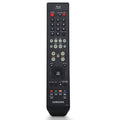 Samsung 00070A Remote Control for Blu Ray DVD Player BD-P1200/XAA