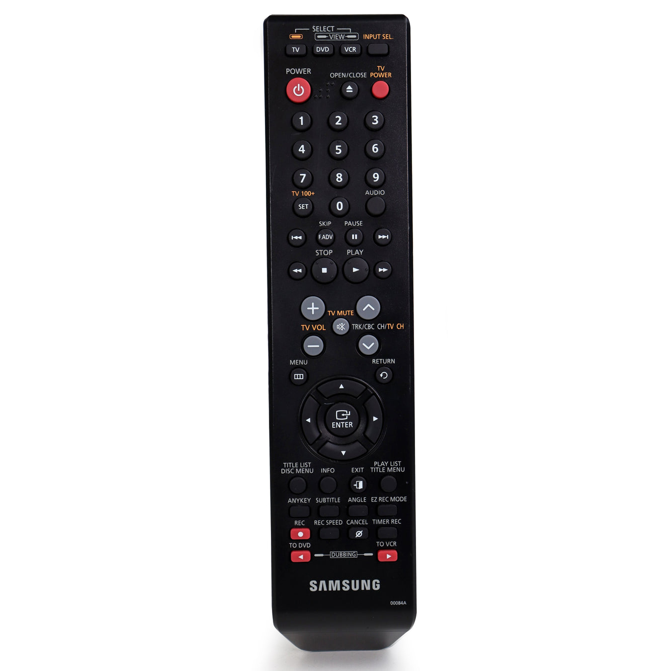 Remote Controls