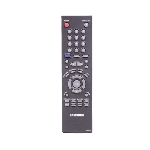 Samsung 00092S DVD Player Remote-Remote Controls-SpenCertified-vintage-refurbished-electronics