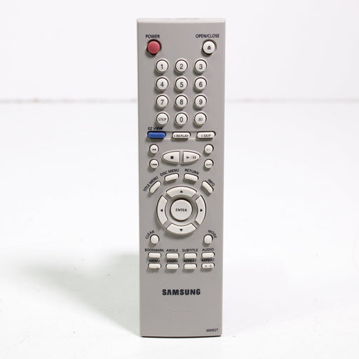 Samsung 00092T Remote Control for DVD Player DVD-P231-Remote Controls-SpenCertified-vintage-refurbished-electronics