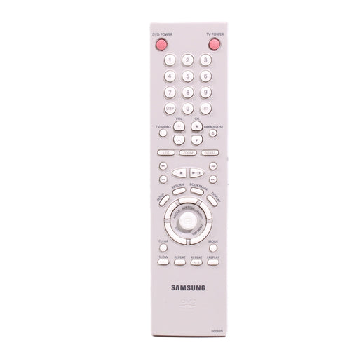 Samsung 00093N Remote Control for DVD Player DVDP421-Remote Controls-SpenCertified-vintage-refurbished-electronics