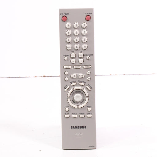 Samsung 0093N Remote Control for DVD Player DVDP421 and more.-Remote Controls-SpenCertified-vintage-refurbished-electronics