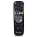 Samsung 10343R Remote Control for VCR VR3608 and More