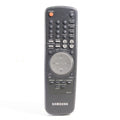 Samsung 633-127 Remote Control for VCR VR8606