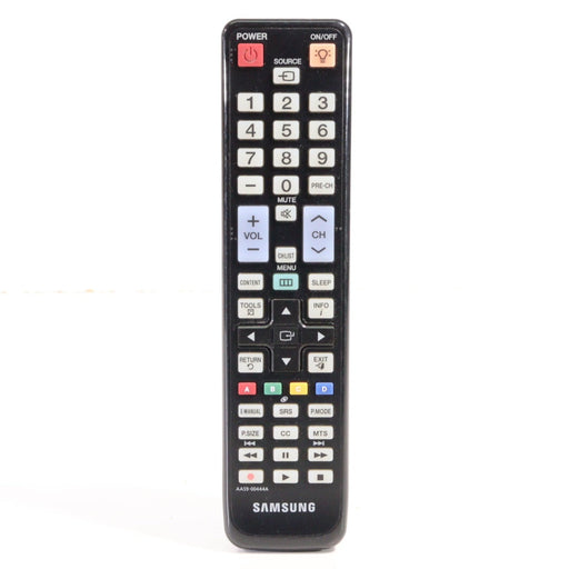 Samsung AA59-00444A Remote Control for TV UN32D5500RF and More-Remote Controls-SpenCertified-vintage-refurbished-electronics