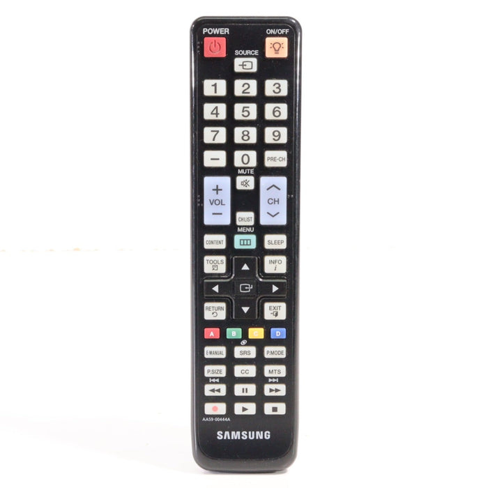 Samsung AA59-00444A Remote Control for TV UN32D5500RF and More-Remote Controls-SpenCertified-vintage-refurbished-electronics