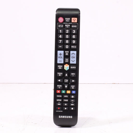 Samsung AA59-00559A Remote Control for TV PN51E6500EFXZA and More-Remote Controls-SpenCertified-vintage-refurbished-electronics